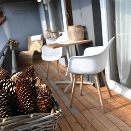 Chalet อูลิงเกน-เบียร์เคนดอร์ฟ ภายนอก รูปภาพ