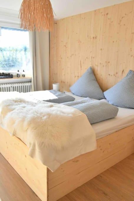 Chalet อูลิงเกน-เบียร์เคนดอร์ฟ ภายนอก รูปภาพ