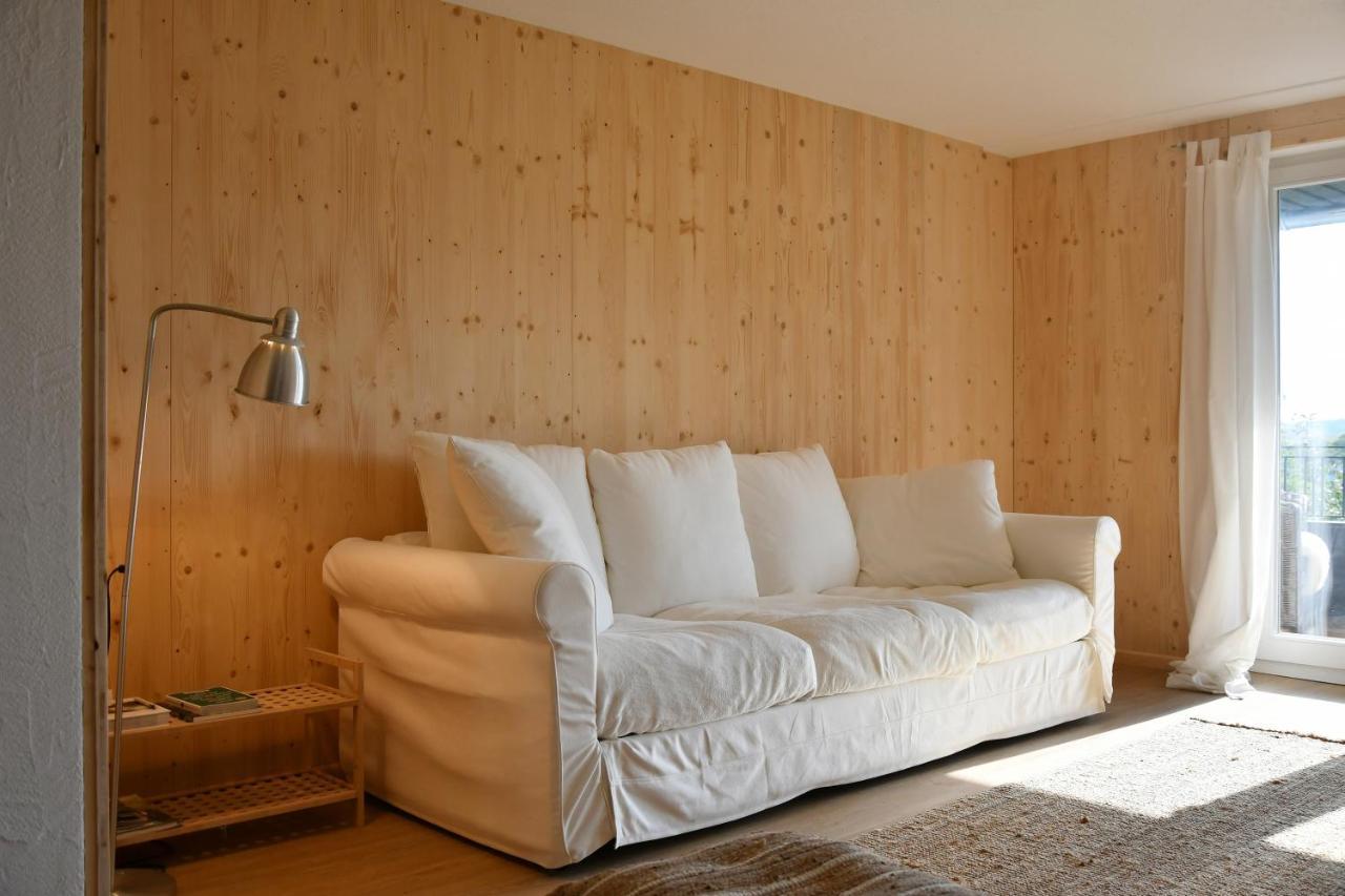 Chalet อูลิงเกน-เบียร์เคนดอร์ฟ ภายนอก รูปภาพ